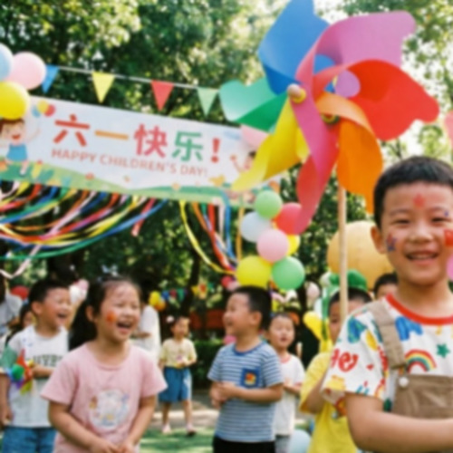 AI视频和多媒体创作案例